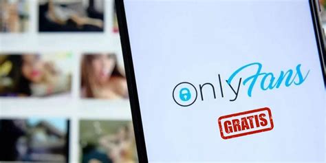 onlyfans espaola gratis|onlyfans español archivos